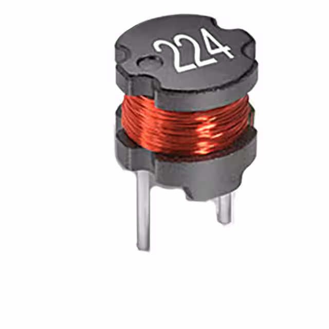 RFC0807BV-563KE Coilcraft  Inductores fijos