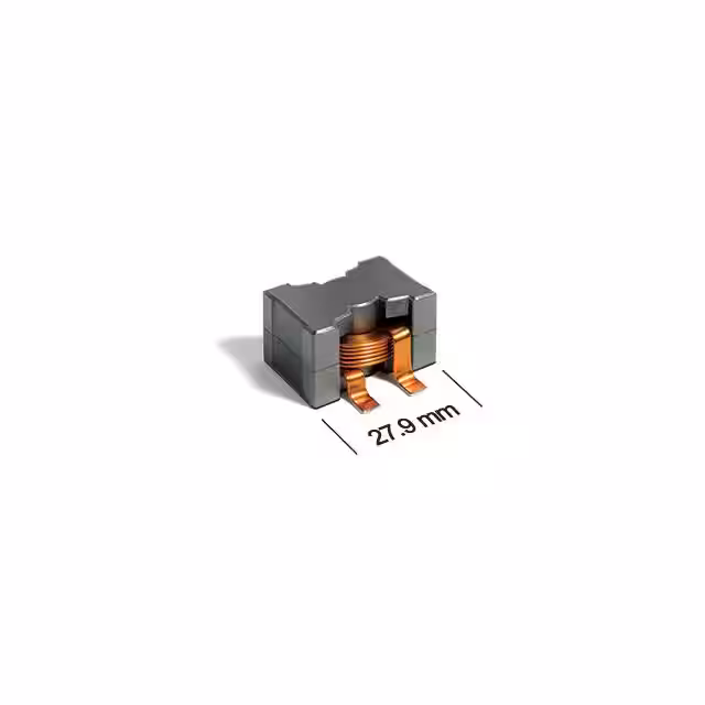 SER2918H-153KL Coilcraft  Fixed Inductors