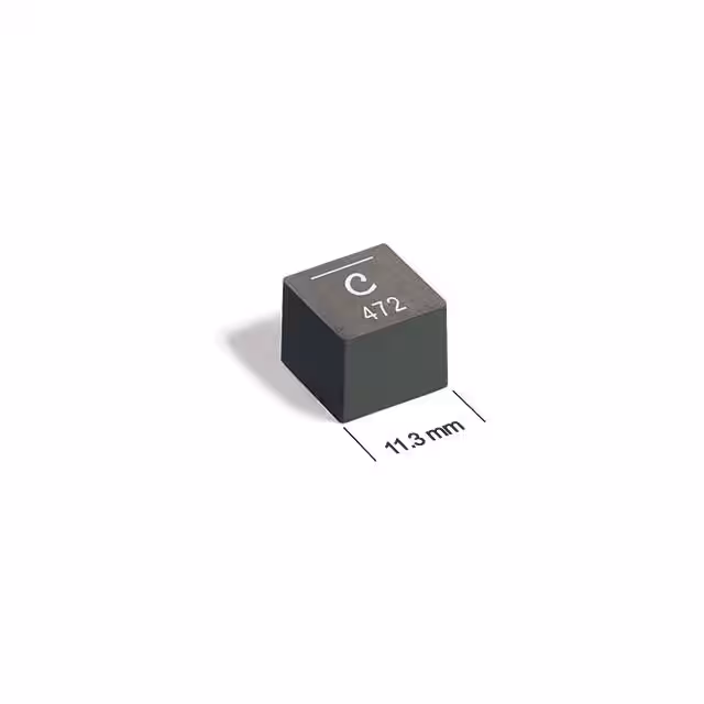 XAL1010-332MED Coilcraft  Festinduktivitäten