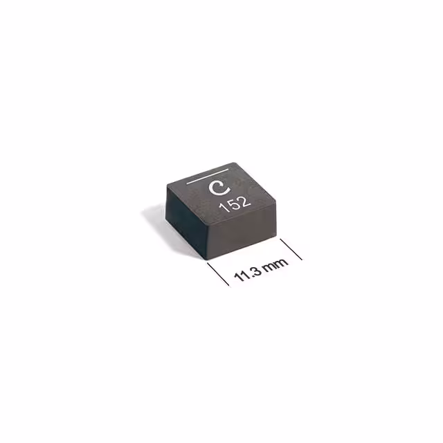 XAL1060-681MEC Coilcraft  Inducteurs fixes