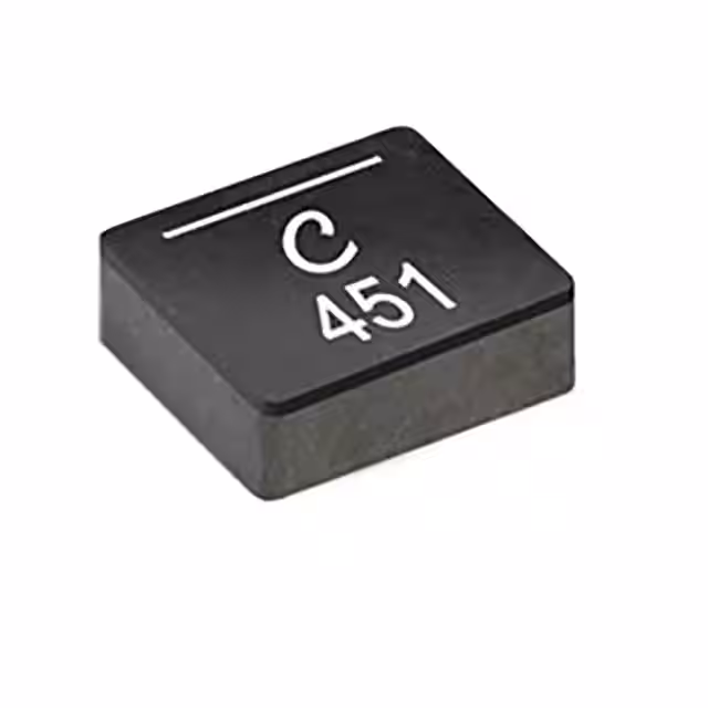 XGL3515-331MEC Coilcraft  Inductores fijos