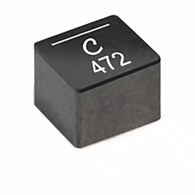 XGL3530-701MEC Coilcraft  Fixed Inductors