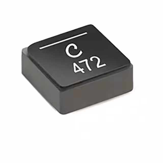 XGL4018-152MEC Coilcraft  Fixed Inductors