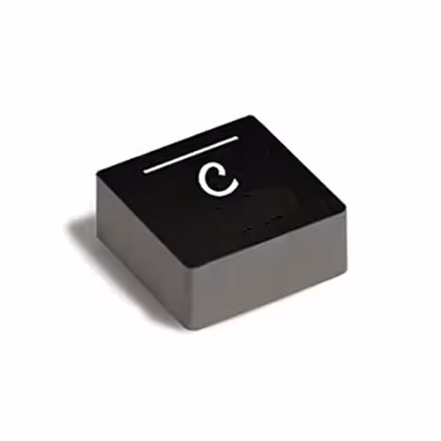 XGL4020-102MEC Coilcraft  Fixed Inductors