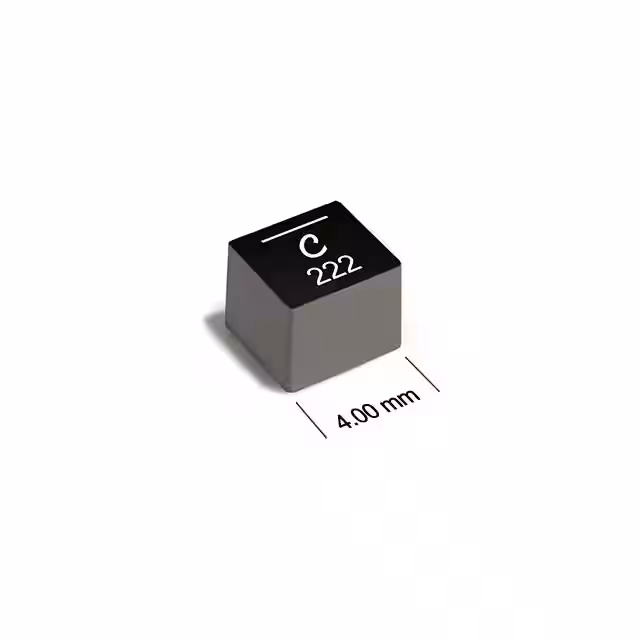 XGL4040-223MEC Coilcraft  Fixed Inductors