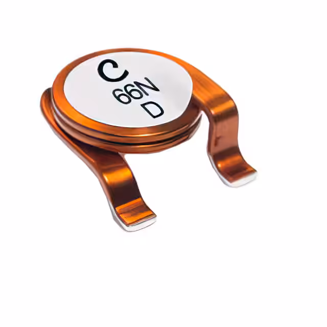 ZA9423-66NMED Coilcraft  Fixed Inductors