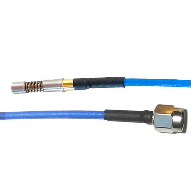 D12A28-S1PMM-S60 ConductRF  Assemblaggi di cavi