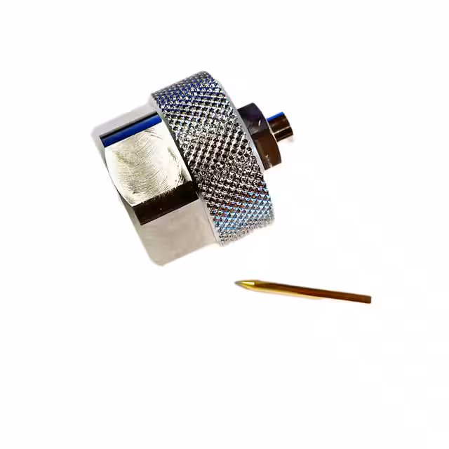 N5M17D-A29N01 ConductRF  Coaxial Connector (RF) Assemblies