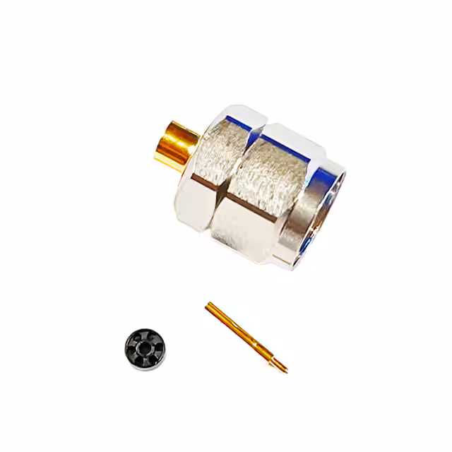 PCM12A-A28S01 ConductRF  Conjuntos de conectores coaxiales (RF)