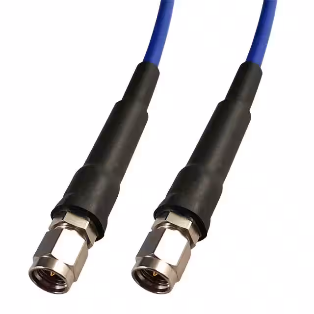 TEA80-S1S1-S18 ConductRF  Cable Assemblies