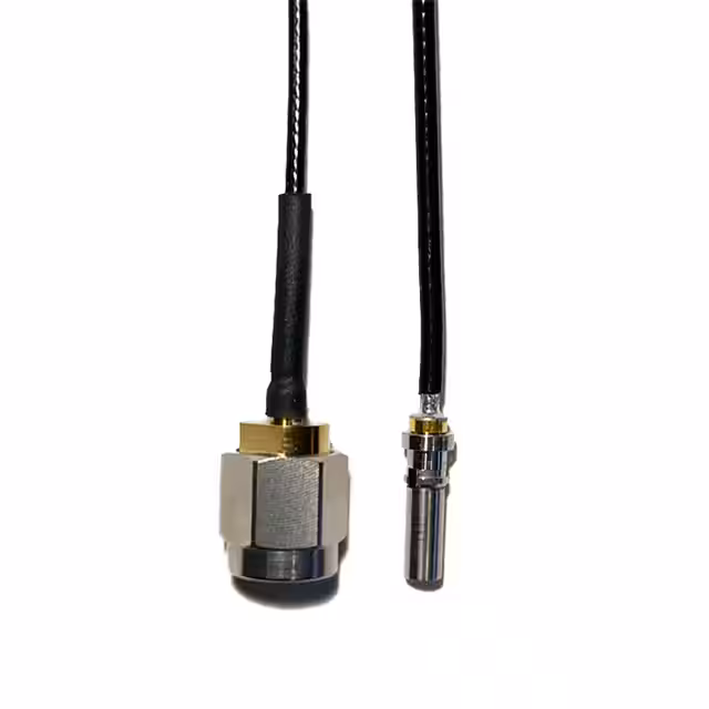 V3A33-PGMS1-S08 ConductRF  Assemblaggi di cavi