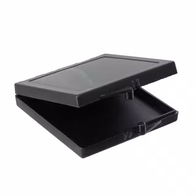 2020 Conductive Containers, Inc.  Anti-Static ESD Device Containers