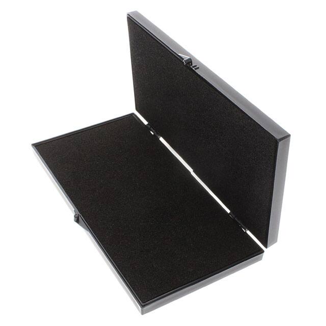 PP7035 Conductive Containers, Inc.  Anti-Static ESD Device Containers