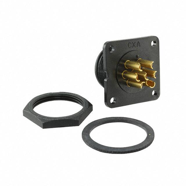 14182-7SG-300 Conxall/Switchcraft  Gruppi di connettori circolari