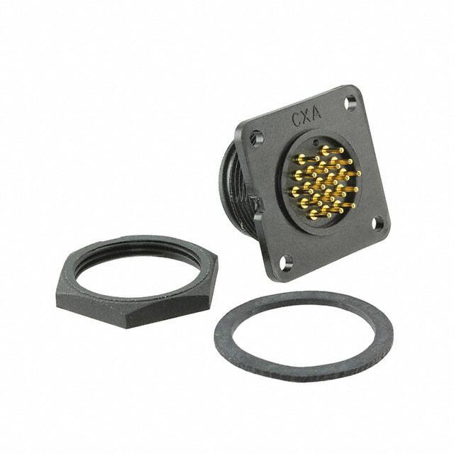 14281-18SG-300 Conxall/Switchcraft  Circular Connector Assemblies