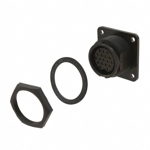 14282-18SG-300 Conxall/Switchcraft  Assemblages de connecteurs circulaires