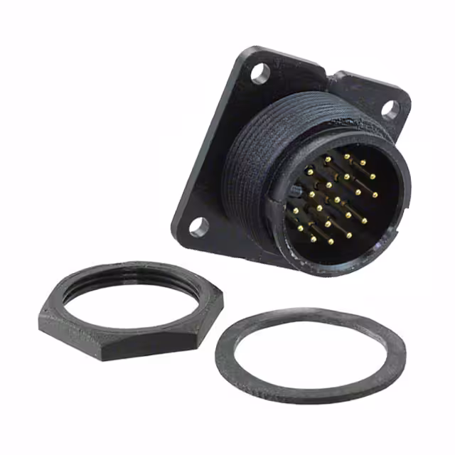 14282-20PG-300 Conxall/Switchcraft  Gruppi di connettori circolari