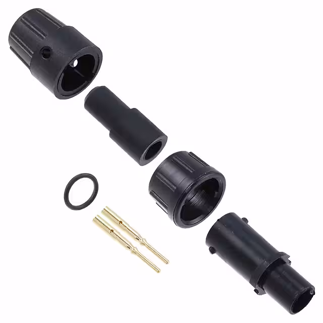 16280-2PG-311 Conxall/Switchcraft  Circular Connector Assemblies