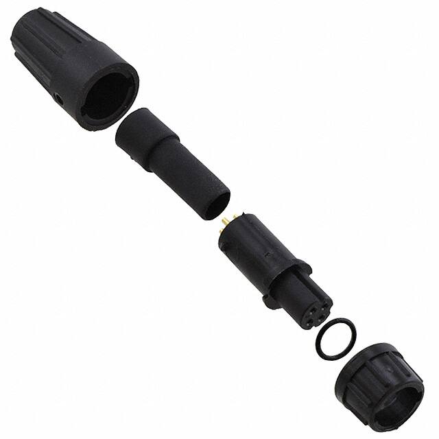 16882-4SG-522 Conxall/Switchcraft  Gruppi di connettori circolari