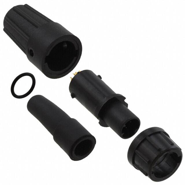 16982-6PG-522 Conxall/Switchcraft  Assemblages de connecteurs circulaires