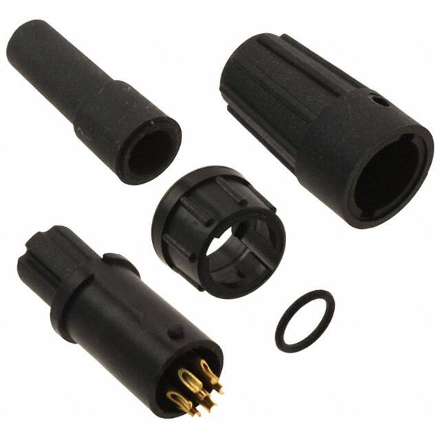 16982-7SG-522 Conxall/Switchcraft  Assemblages de connecteurs circulaires