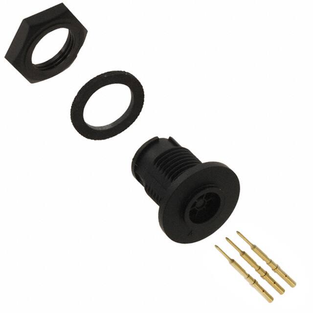 17280-3PG-300 Conxall/Switchcraft  Gruppi di connettori circolari