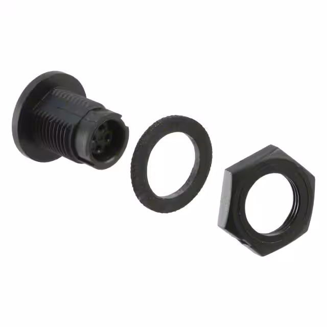 17883-4SG-300 Conxall/Switchcraft  Conjuntos de conectores circulares