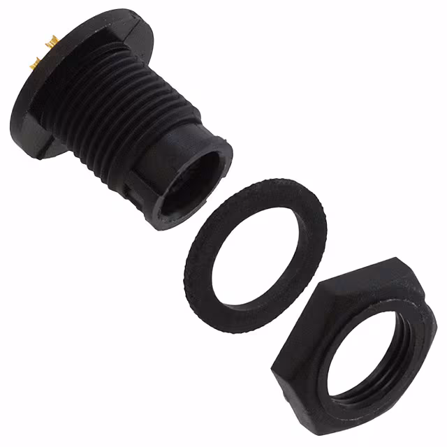 17882-4SG-3ES Conxall/Switchcraft  Assemblages de connecteurs circulaires