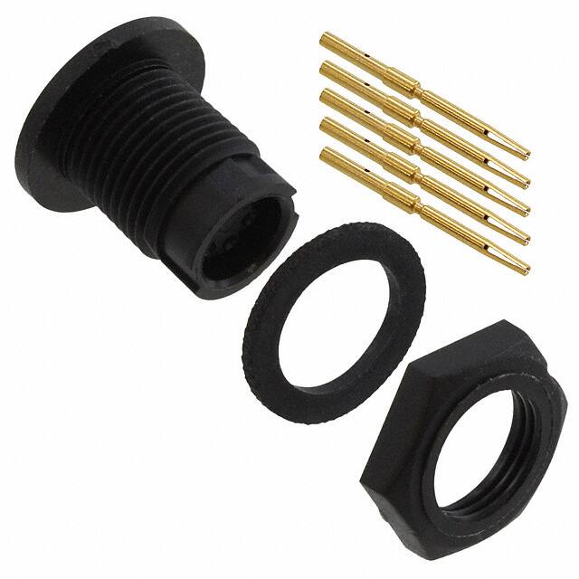 17980-5SG-300 Conxall/Switchcraft  Gruppi di connettori circolari