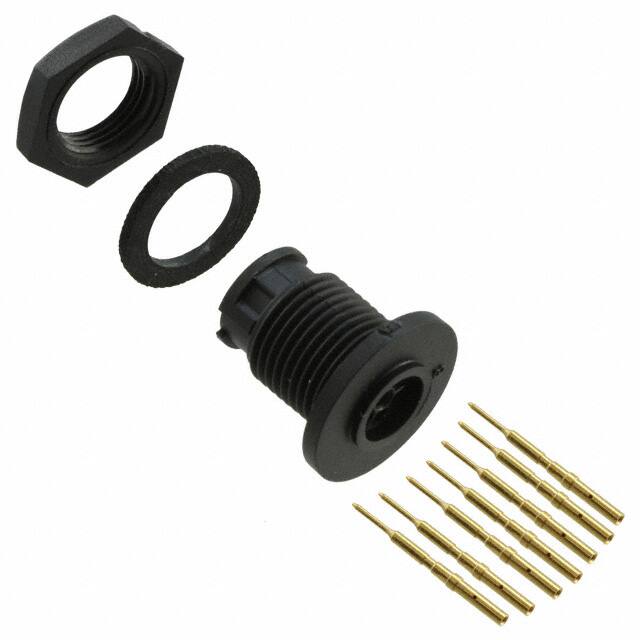 17980-7PG-300 Conxall/Switchcraft  Gruppi di connettori circolari