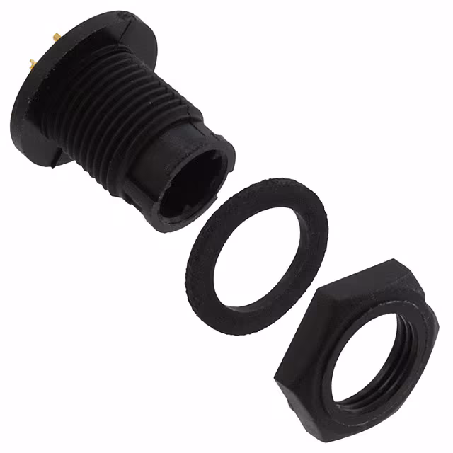 17982-5PG-300 Conxall/Switchcraft  Rundsteckverbinderbaugruppen