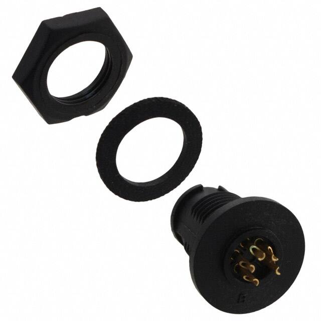 17982-5SG-300 Conxall/Switchcraft  Assemblages de connecteurs circulaires