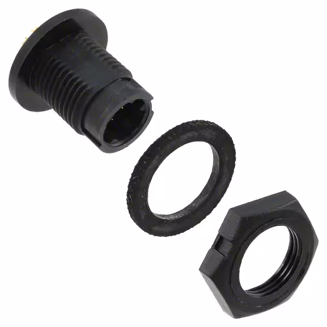 17982-6PG-300 Conxall/Switchcraft  Assemblages de connecteurs circulaires