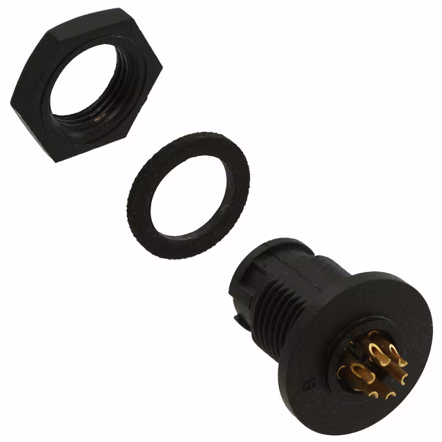 17982-6SG-300 Conxall/Switchcraft  Gruppi di connettori circolari