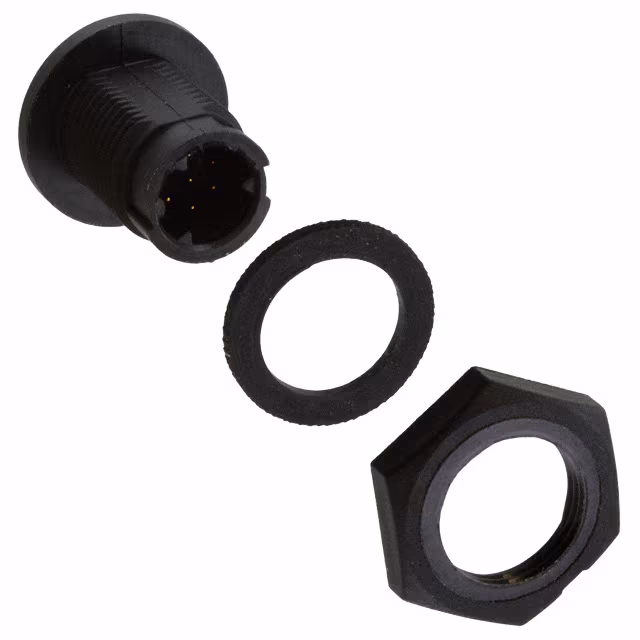 17982-7PG-300 Conxall/Switchcraft  Assemblages de connecteurs circulaires