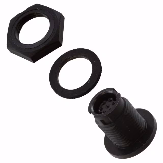 17982-7SG-300 Conxall/Switchcraft  Conjuntos de conectores circulares