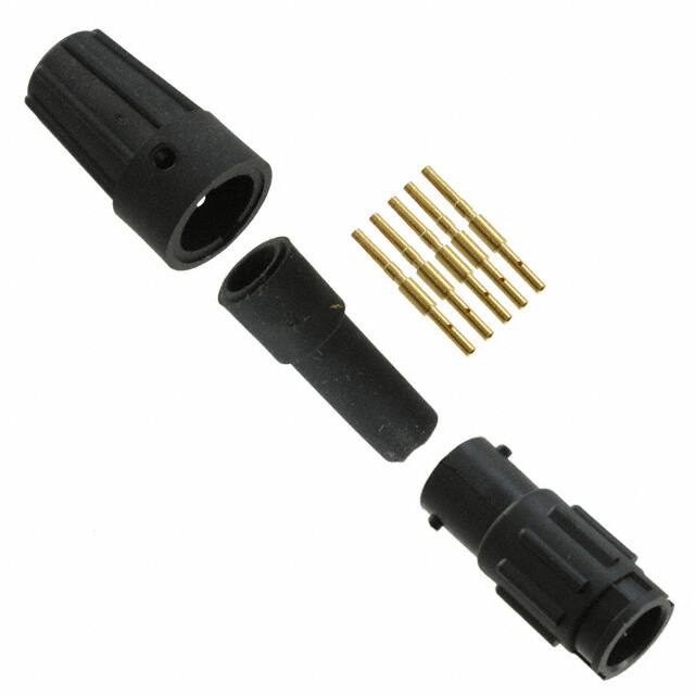 18980-5SG-522 Conxall/Switchcraft  Gruppi di connettori circolari