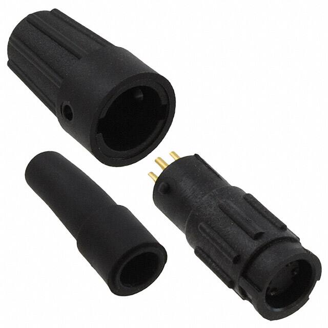 18982-5SG-522 Conxall/Switchcraft  Conjuntos de conectores circulares