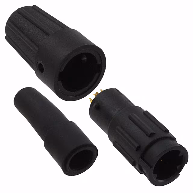 18982-6PG-522 Conxall/Switchcraft  Gruppi di connettori circolari