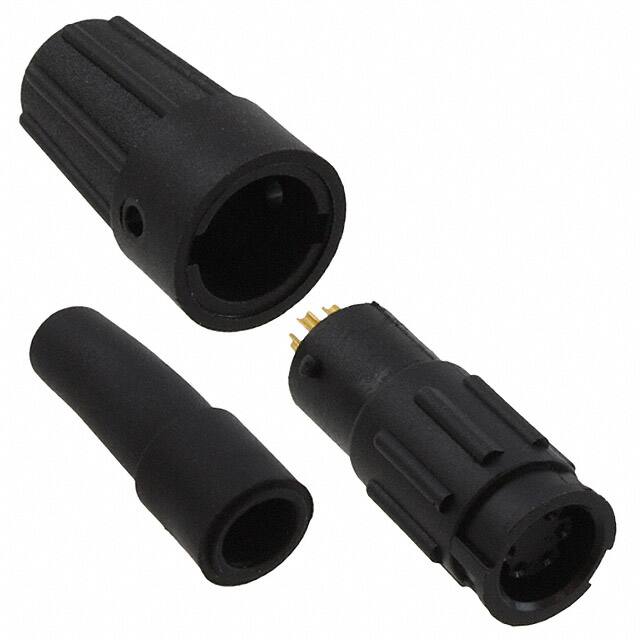 18982-6SG-522 Conxall/Switchcraft  Assemblages de connecteurs circulaires