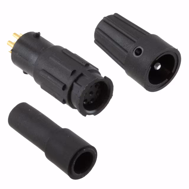 18982-7SG-522 Conxall/Switchcraft  Circular Connector Assemblies