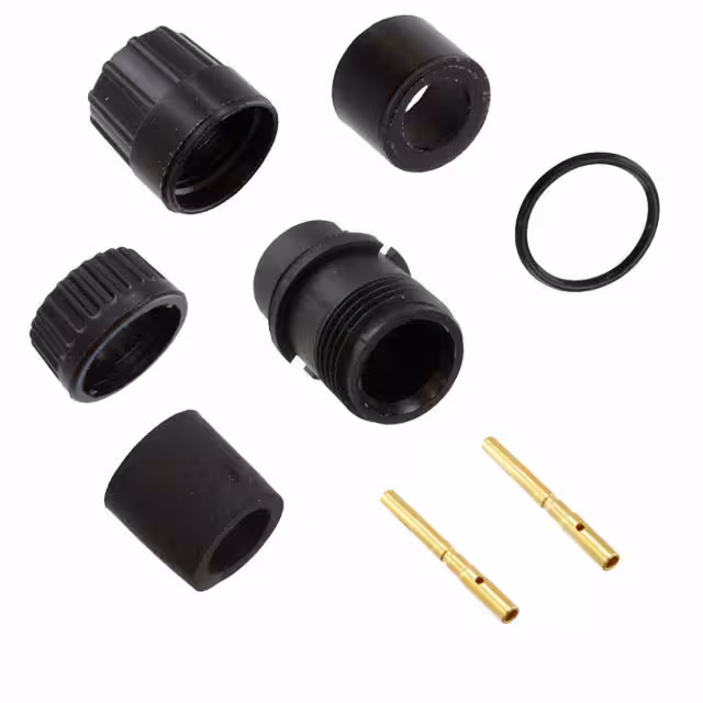 3180-2SG-330 Conxall/Switchcraft  Gruppi di connettori circolari