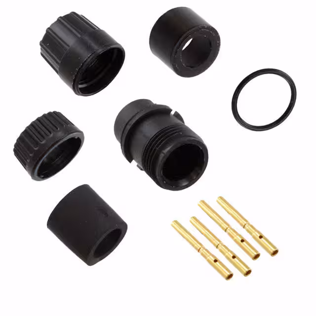 3280-4SG-321 Conxall/Switchcraft  Circular Connector Assemblies