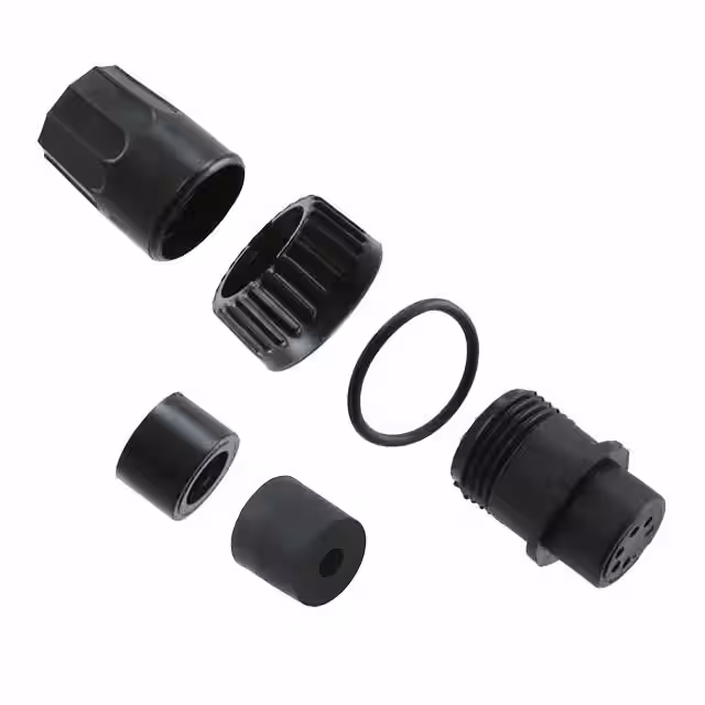 3282-5SG-315 Conxall/Switchcraft  Circular Connector Assemblies