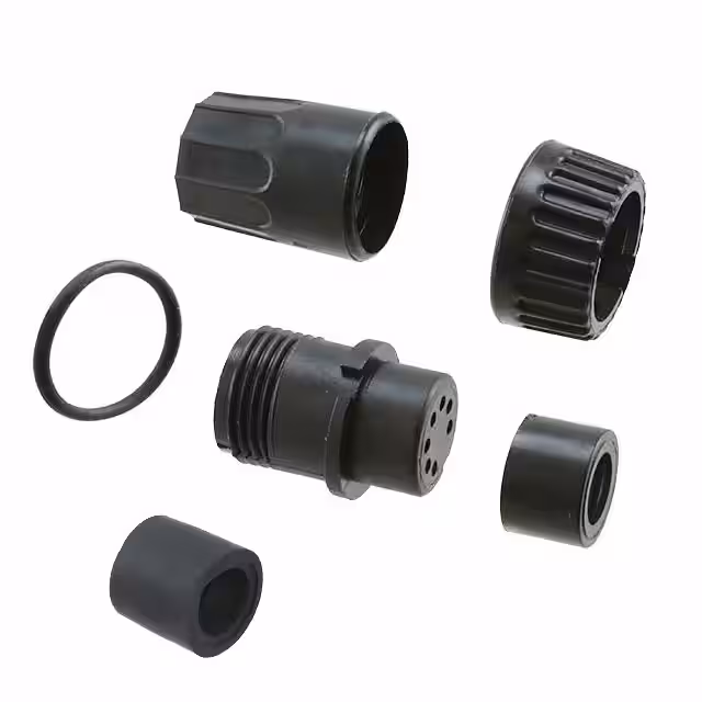 3282-7SG-328 Conxall/Switchcraft  Assemblages de connecteurs circulaires