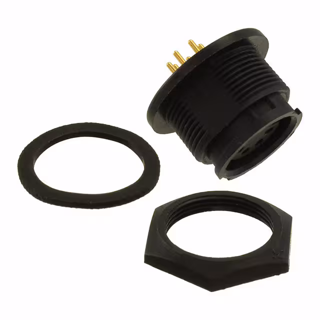 4292-6SG-300 Conxall/Switchcraft  Conjuntos de conectores circulares