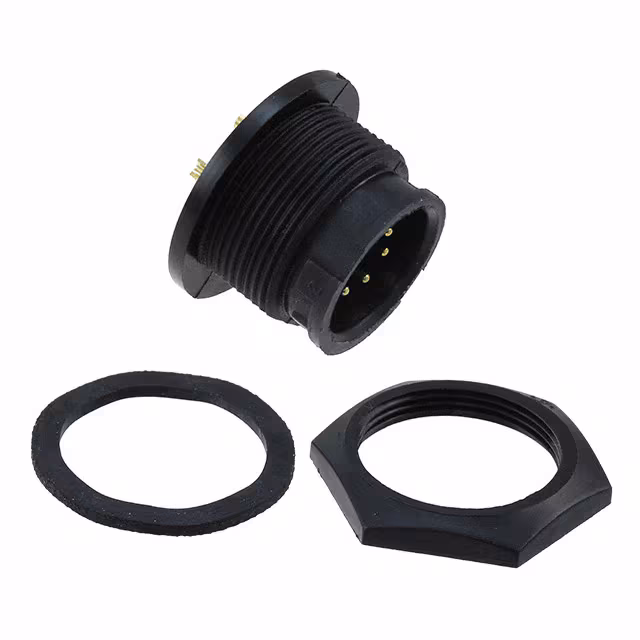 4282-5PG-300 Conxall/Switchcraft  Assemblages de connecteurs circulaires