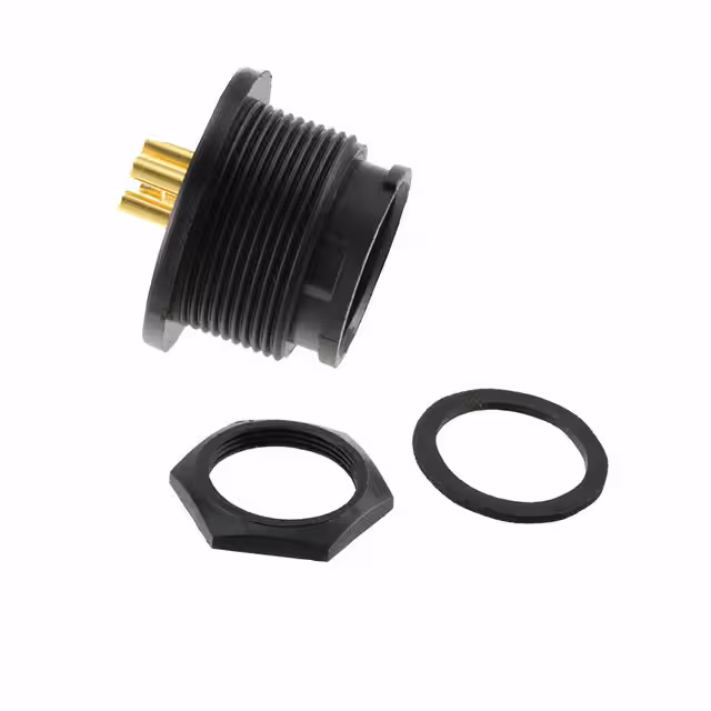 4282-5SG-300 Conxall/Switchcraft  Conjuntos de conectores circulares