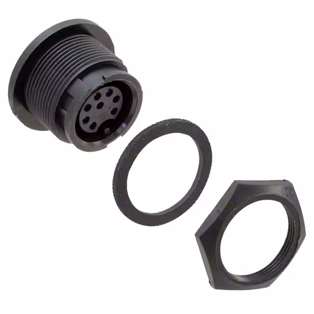 4282-8SG-3ES Conxall/Switchcraft  Gruppi di connettori circolari