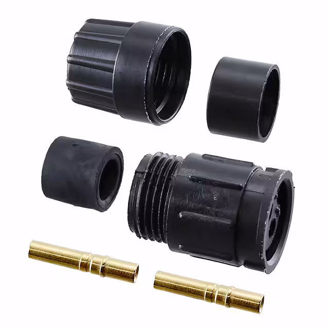 5180-2SG-330 Conxall/Switchcraft  Assemblages de connecteurs circulaires